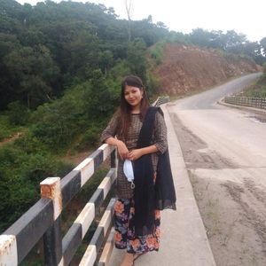 Meet your Posher, Merisha